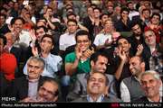 مراسم آغاز سال تحصیلی دانشگاه ها، مراکز پژوهشی و فناوری از نگاه دوربین خبرگزاری مهر 22/7/92